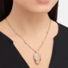 Collana Serpenti Seduttori