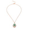 Collana Serpenti Seduttori