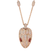 Collana Serpenti Seduttori