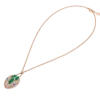 Collana Serpenti Seduttori
