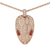 Collana Serpenti Seduttori
