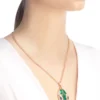 Collana Serpenti Seduttori