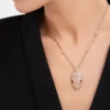Collana Serpenti Seduttori