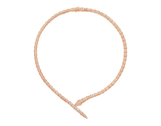 Collana Serpenti Viper