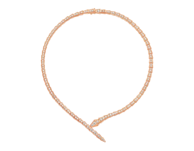 Collana Serpenti Viper