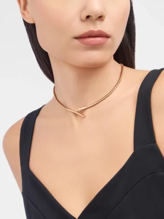 Collana Serpenti Viper