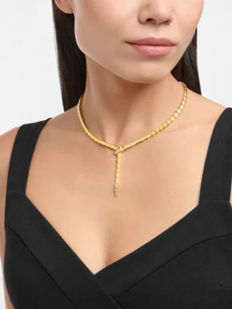 Collana Serpenti Viper
