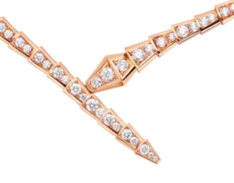 Collana Serpenti Viper