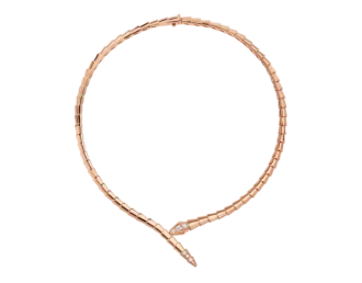 Collana Serpenti Viper