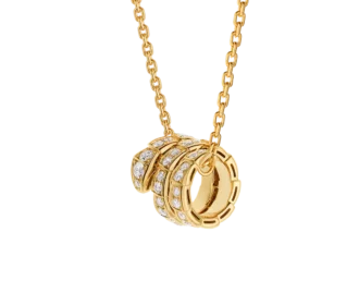 Collana Serpenti Viper
