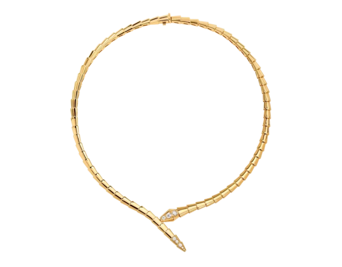 Collana Serpenti Viper