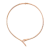 Collana Serpenti Viper
