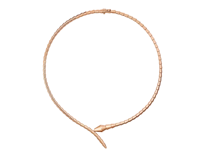 Collana Serpenti Viper