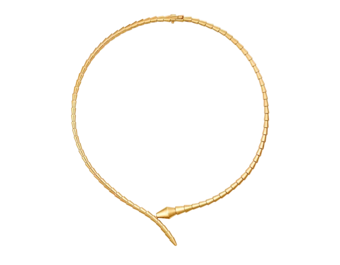 Collana Serpenti Viper