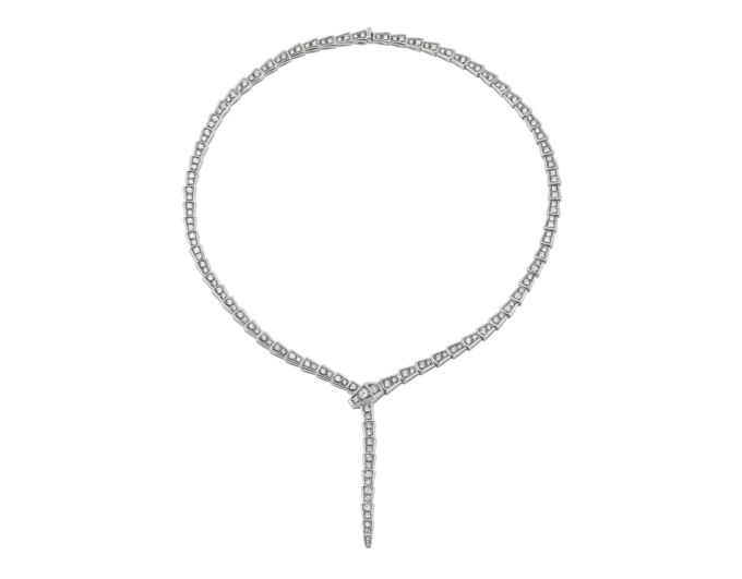 Collana Serpenti Viper