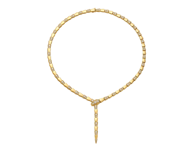 Collana Serpenti Viper