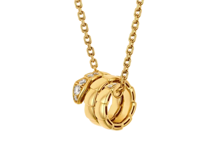 Collana Serpenti Viper