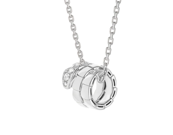 Collana Serpenti Viper