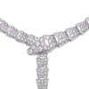 Collana Serpenti Viper