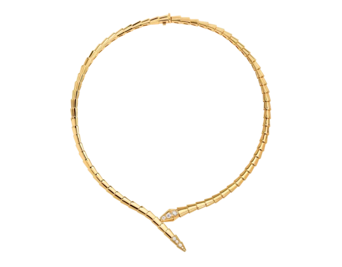Collana Serpenti Viper