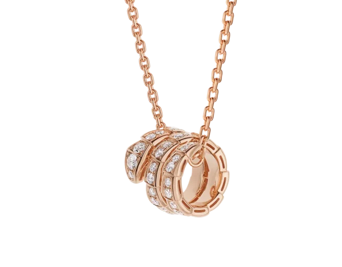 Collana Serpenti Viper