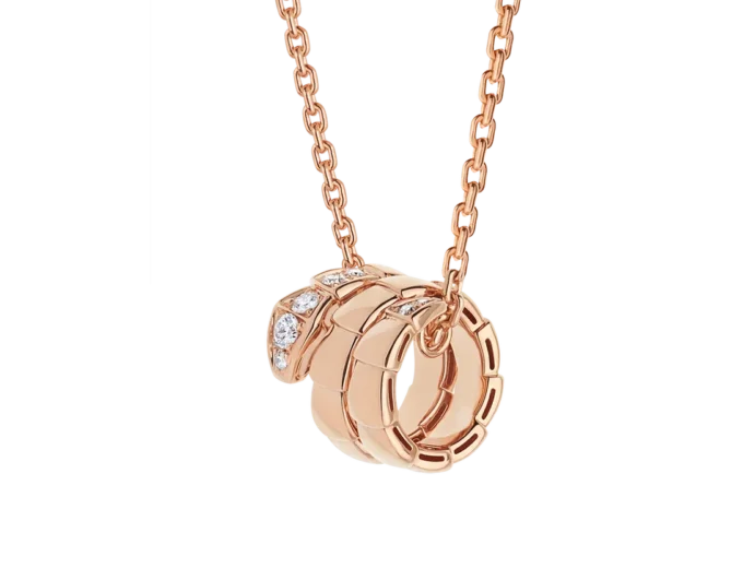Collana Serpenti Viper