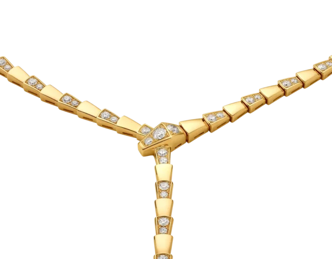 Collana Serpenti Viper