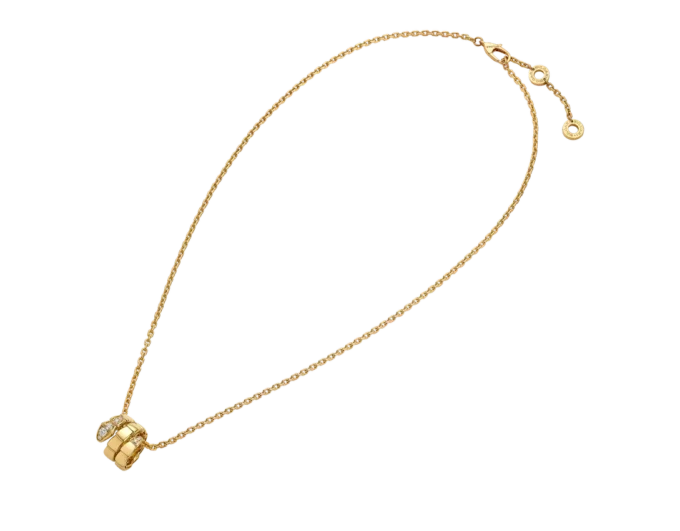 Collana Serpenti Viper