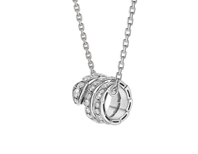 Collana Serpenti Viper