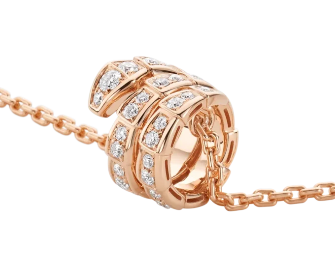 Collana Serpenti Viper