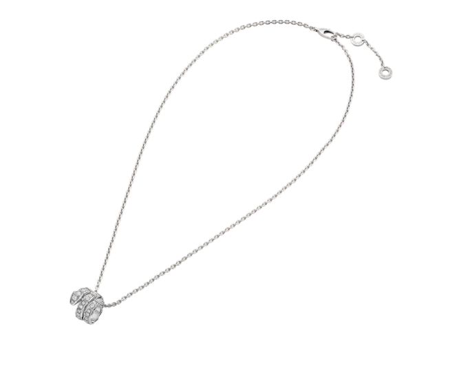 Collana Serpenti Viper