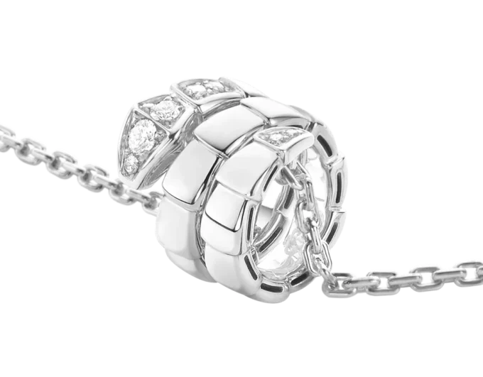Collana Serpenti Viper