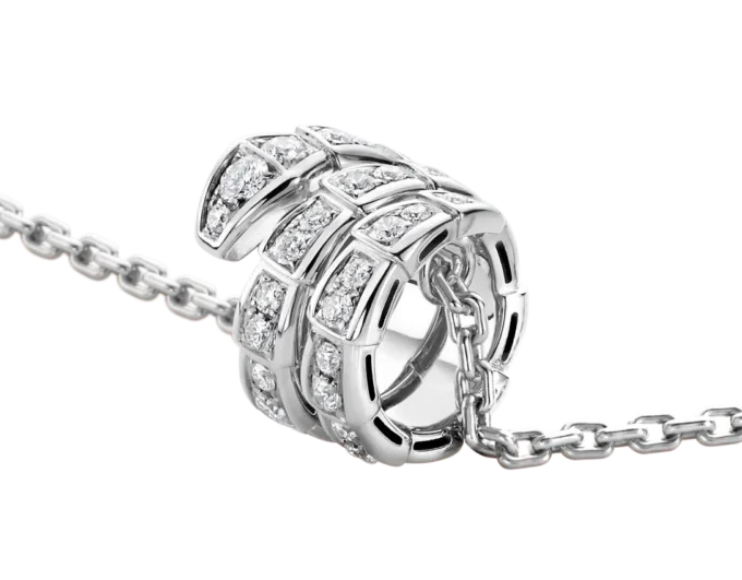 Collana Serpenti Viper