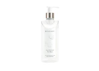 Eau Parfumée Thé Blanc Gel doccia per il corpo