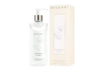 Eau Parfumée Thé Blanc Gel doccia per il corpo