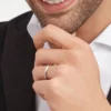 Fede nuziale Infinito