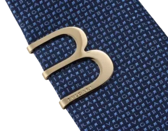 Fermacravatta formale