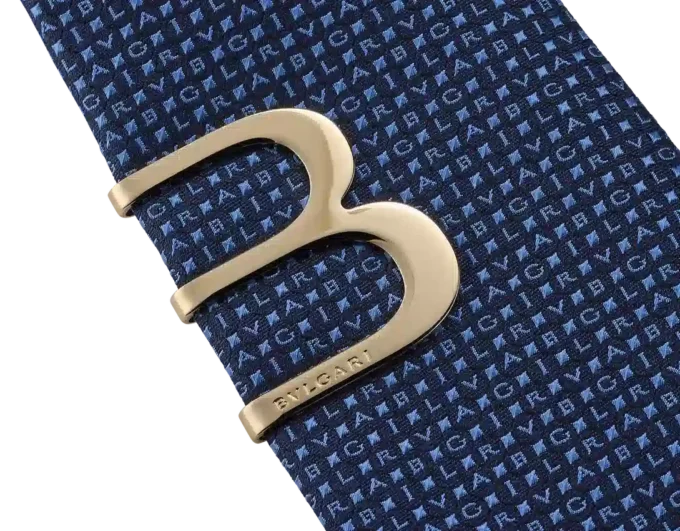 Fermacravatta formale