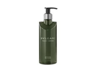 Gel da bagno e doccia Bvlgari Pour Homme