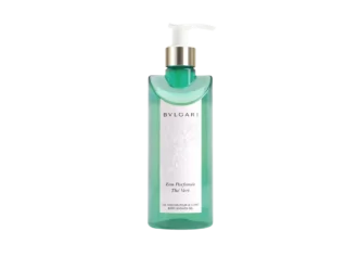 Gel doccia per il corpo Eau Parfumée Thé Vert