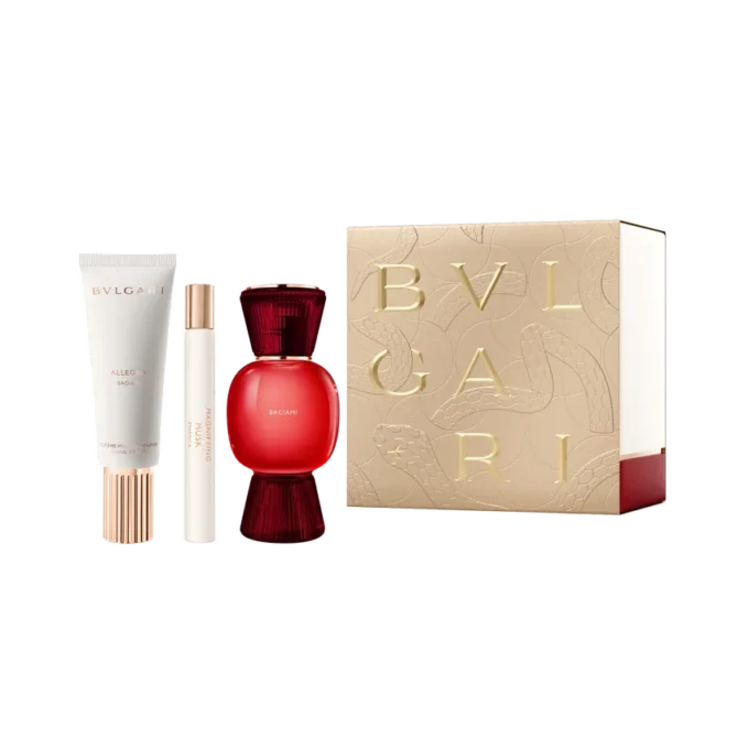 Kit Bvlgari Allegra Baciami