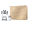 Kit Bvlgari Man