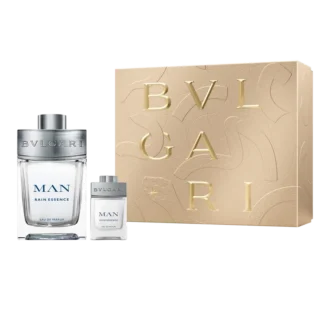 Kit Bvlgari Man