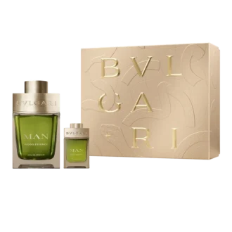 Kit Bvlgari Man