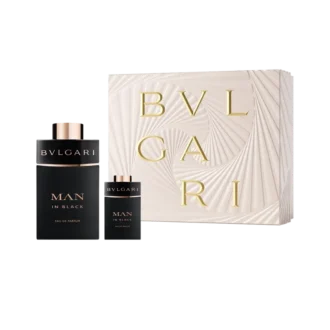 Kit Bvlgari Man