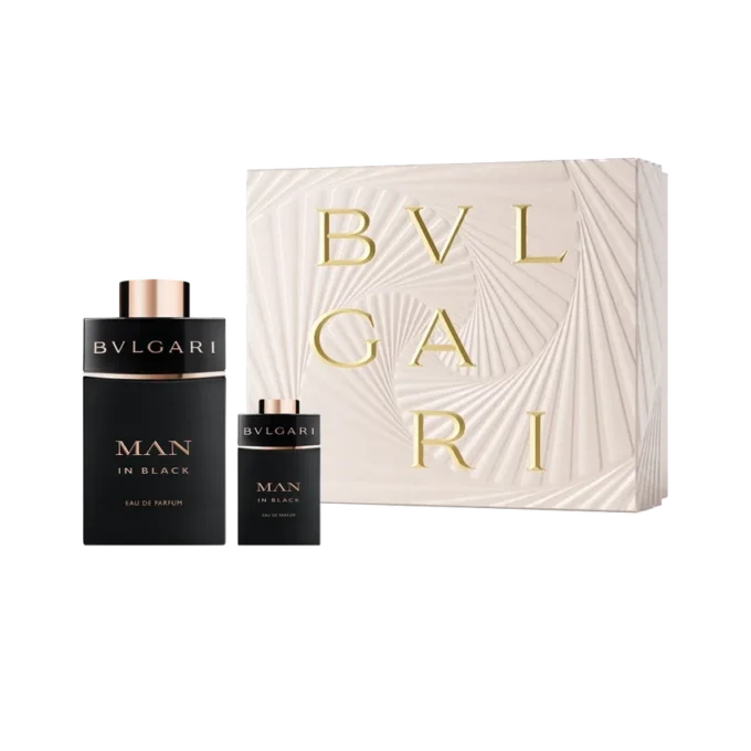 Kit Bvlgari Man