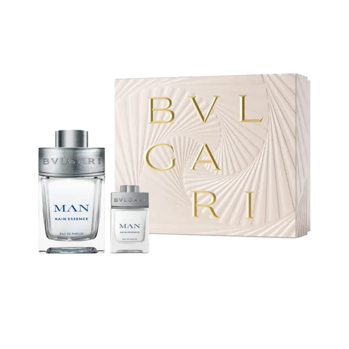Kit Bvlgari Man