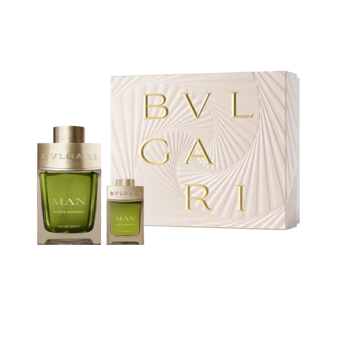 Kit Bvlgari Man