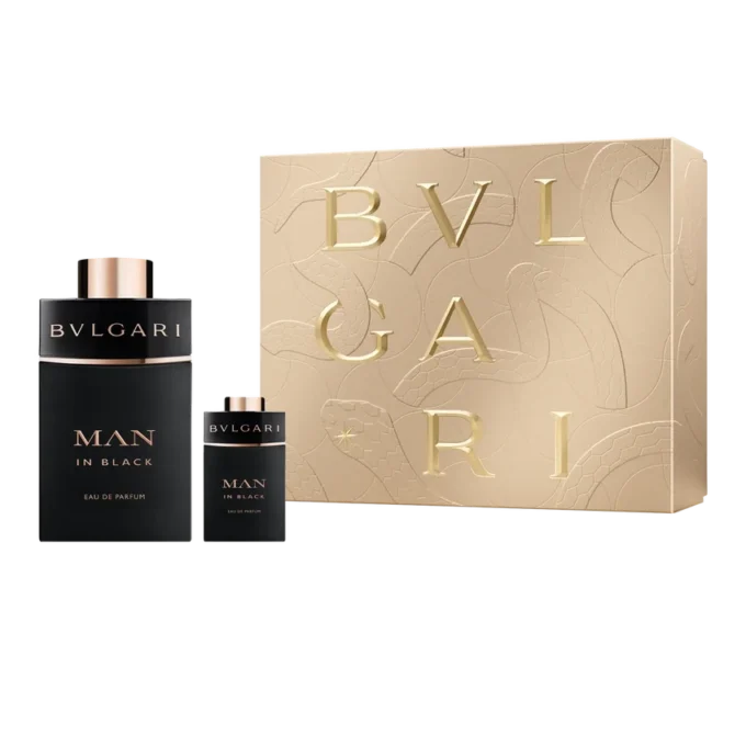 Kit Bvlgari Man