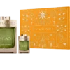 Kit Bvlgari Man Wood Essence